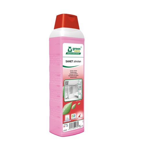 Tana Sanet zitrotan (10 x 1 liter)